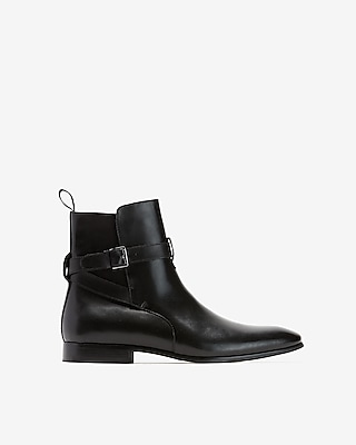 express white boots
