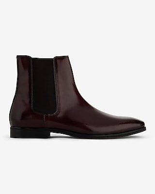 Express mens boots store