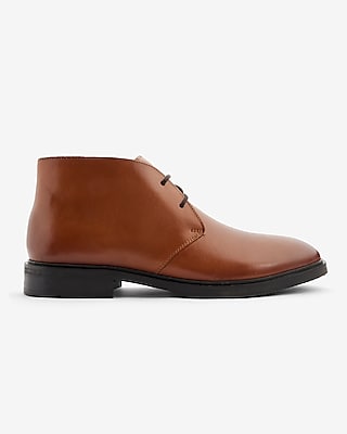 Express chukka boots sale