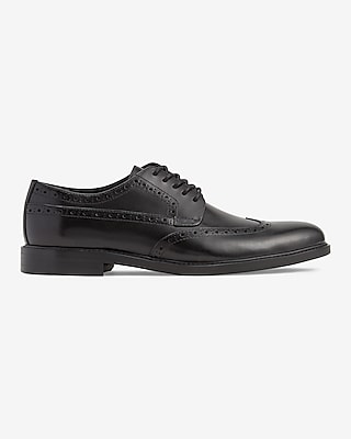 black dress up shoes