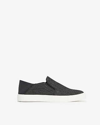 mens collapsible heel shoes
