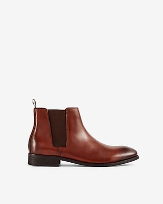 chelsea boots express