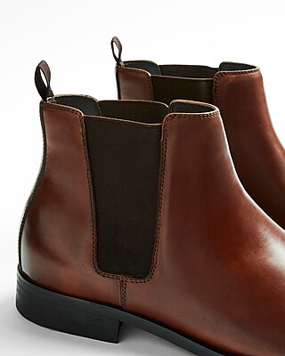 chelsea boots express