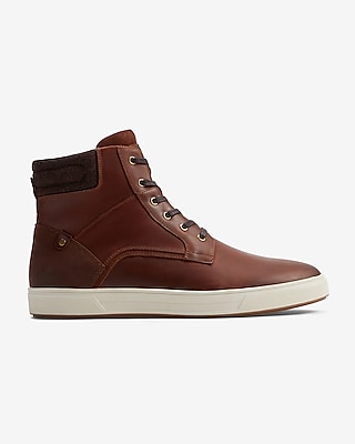 express white boots