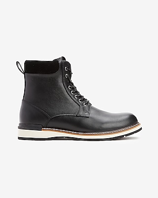 express white boots