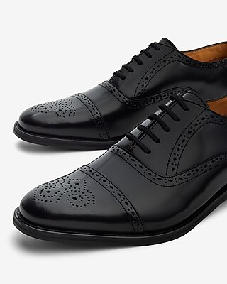 express men dress shoes
