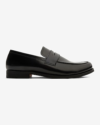 Minister Derby Shoes Designers Major Loafers Men Leather Dress Shoe Fashion  Driver Party Black Laofer Dress Shoes Size 39 45 From Wangshoes8, $73.12