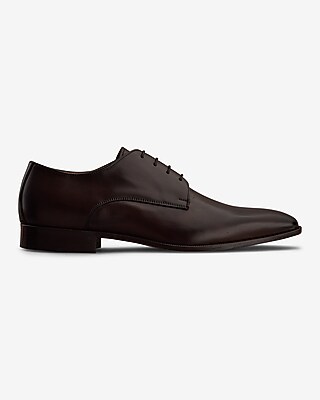 princess polly baby blue dress Brown Designer Dress Shoes for Men main image 1