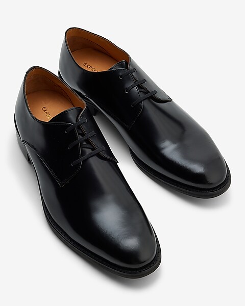 Men's Leather (Genuine) Dress Shoes