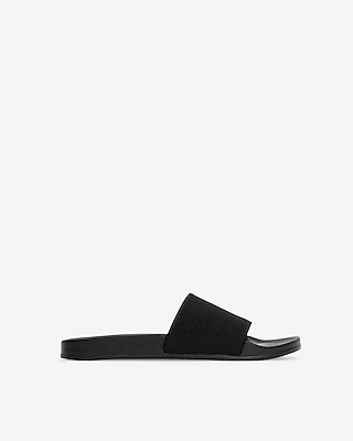 express black sandals