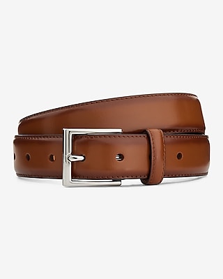 Express 2025 men belts