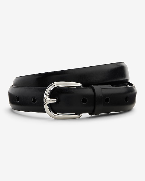 mens black dress belt The Specialist by Nickel Smart Please choose... / Black / Carbon Fiber/Leather have essential for any wardrobe Men's Leather Dress Belt
