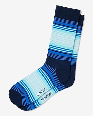 denim jumper dress Knocker Men's Patterned Dress Socks (9915_Asst) main image 0