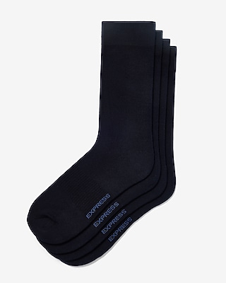 2 Pack Navy Dress Socks