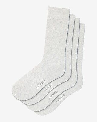 mens grey dress socks The Greysons Ribbed styling acts like an accordian pulling the sock close to your leg Men's Stacy Adams Textured Dress