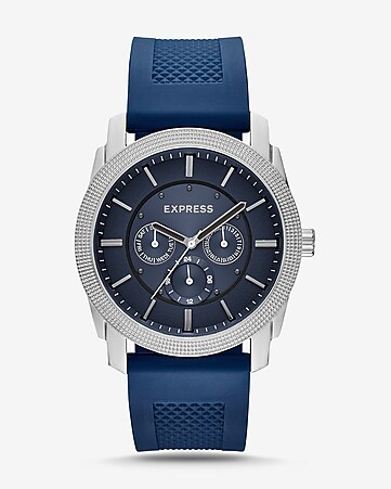 Men's Watches: 40% Off Select Styles | EXPRESS