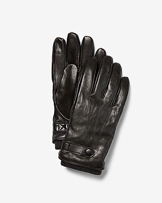 express mens gloves