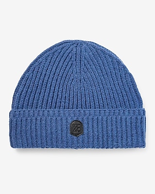 Double Stitch Beanie