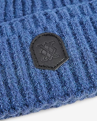 Double Stitch Beanie