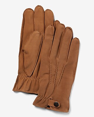 express mens gloves