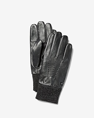 express mens gloves