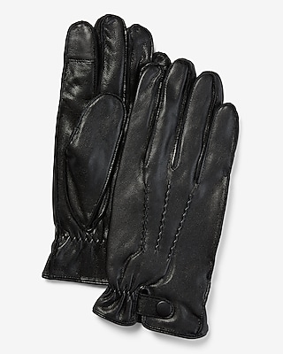 express mens gloves