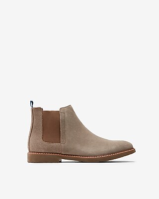 steve madden chelsea boots