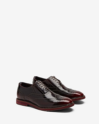 steve madden casual dress shoes