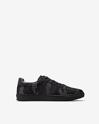 camo steve madden sneakers