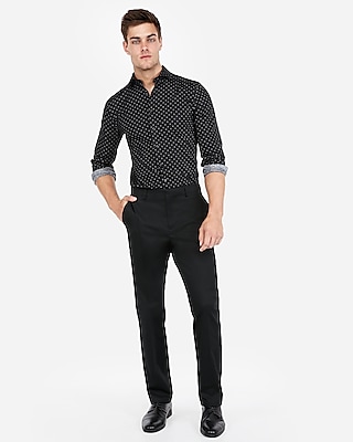 formal shirt with pant