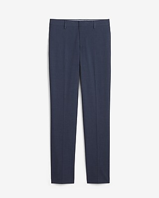 express slim fit pants