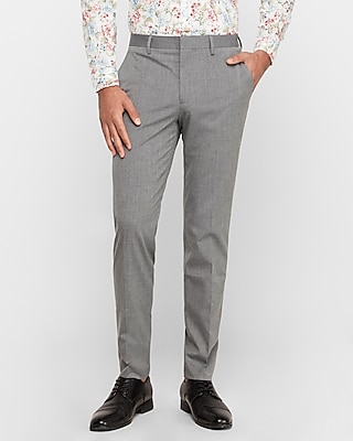 extra slim dress pants