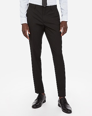 slim dress pants