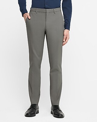 mens big and tall slim fit dress pants