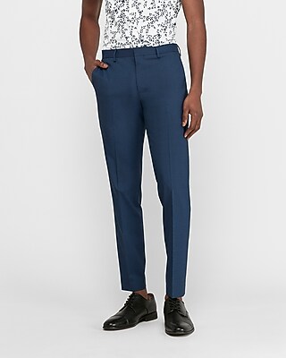 extra slim dress pants