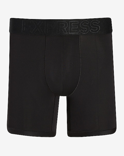 3 PACK PERFORMANCE - Boxer shorts - black