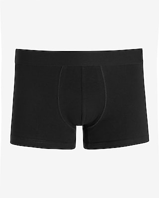 2 1/2" Cotton-Blend Trunks 3 Pack