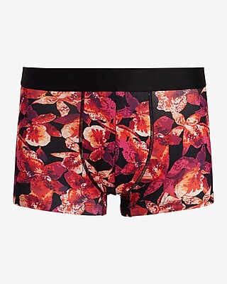 2 1/2" Moisture-Wicking Performance Trunks 3 Pack