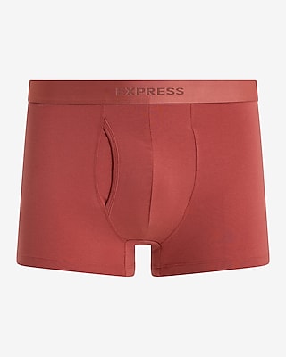 2 1/2" Cotton-Blend Trunks Pack