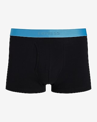 2 1/2" Cotton-Blend Trunks 5 Pack