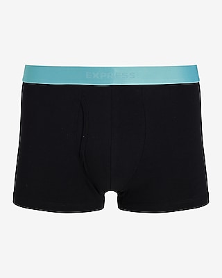 2 1/2" Cotton-Blend Trunks 5 Pack