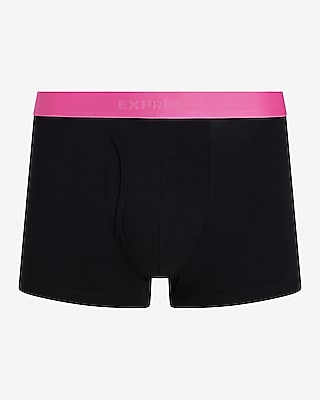 2 1/2" Cotton-Blend Trunks 5 Pack