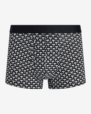 2 1/2" Cotton-Blend Trunks 5 Pack