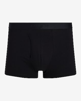 2 1/2" Cotton-Blend Trunks 5 Pack