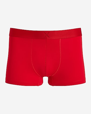 Men's Trunks- Sport Trunk Underwear - Express