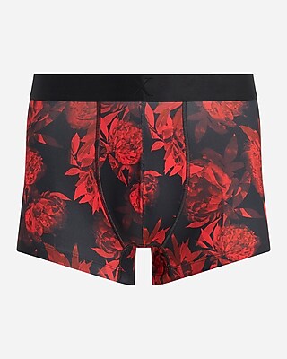 2 1/2" Moisture-Wicking Performance Trunks 3 Pack