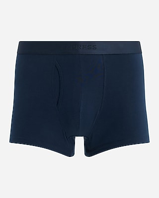 2 1/2" Cotton-Blend Trunks 3 Pack