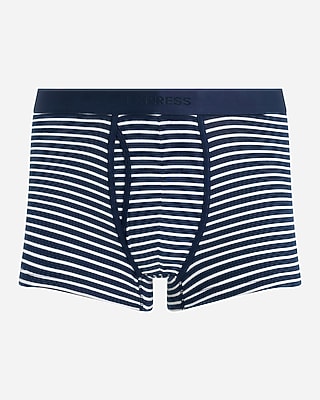 2 1/2" Cotton-Blend Trunks 3 Pack