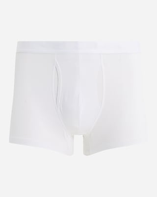 2 1/2" Cotton-Blend Trunks 3 Pack