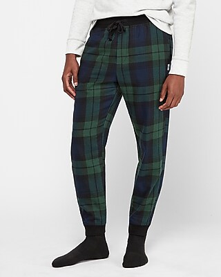 express mens plaid pants